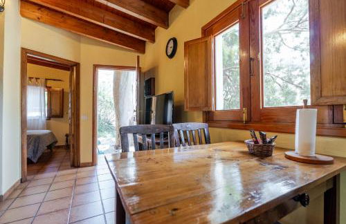 Casita Feliz - Casa Rural Tasarte by Villas Rivero - Foto 5