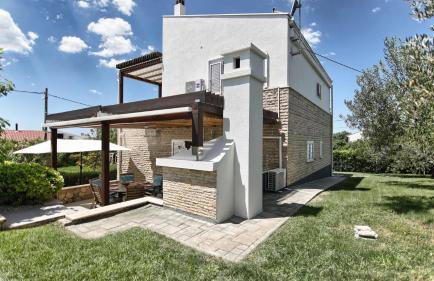Holiday home Srecko by Villas Guide - Foto 8