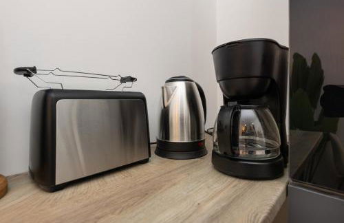 SUHU Berlin Apartments - Foto 55