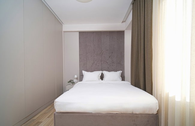 Sweet Home Deluxe Apart-Hotel - Foto 3