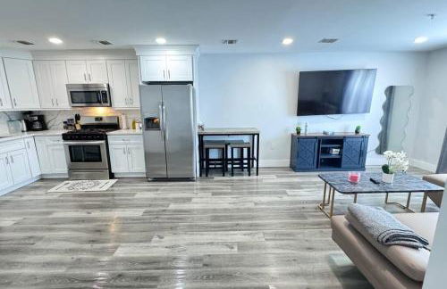 The Cozy Suite - 1BR with Free Parking - Foto 11