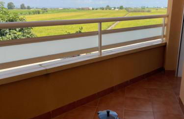 Getaway with views of the rice fields Relax and beach - Foto 9