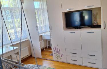 Duże mieszkanie - Foto 6