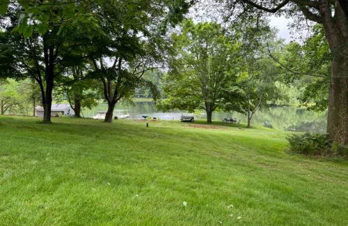 Nature Valley Farm- 2BD/1BA on private 53 acres - Foto 43