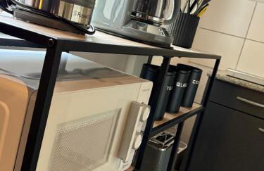 1 Zimmer Apartment Nähe Uni - Foto 22