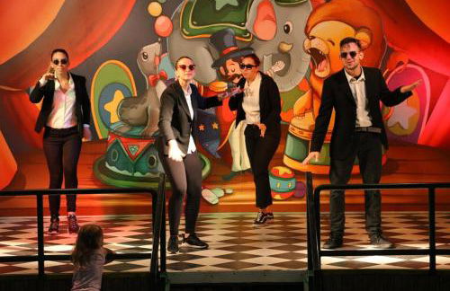 Buona Mobile Homes on Camping Mare e Pineta - Foto 68