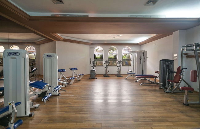 Apartamentos Best Alcazar - Foto 42