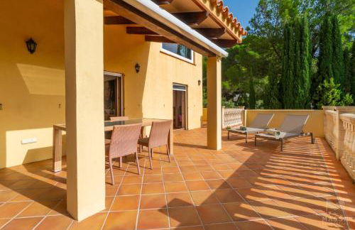 Finca Assindia, en Costa de los Pinos - Foto 21