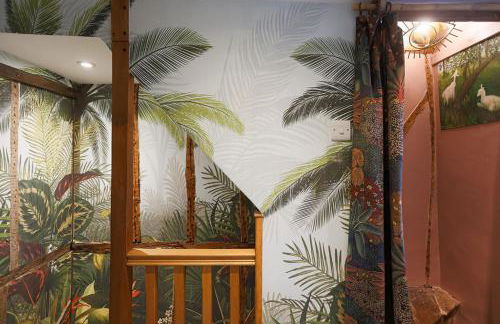 Artists Hideaway - Foto 43