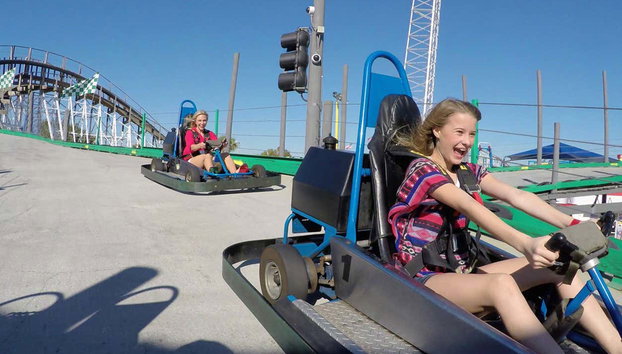 Go City Miami All-Inclusive Pass - Foto 3, Fun Spot America