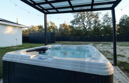 Rainbow River Springs Dunnellon - Foto 42