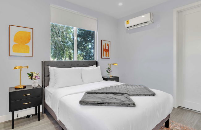 Fulton II by Avantstay Rooftop Patio w/ Views! - Foto 13