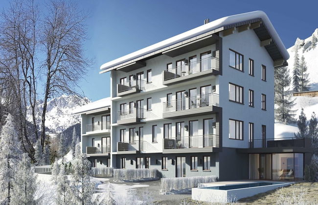 Apartment With Shared Finnish Sauna - Foto 29