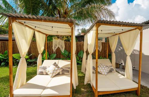 Top Villa Near Beach with Game Room, Hot Tub and Pool - Foto 56