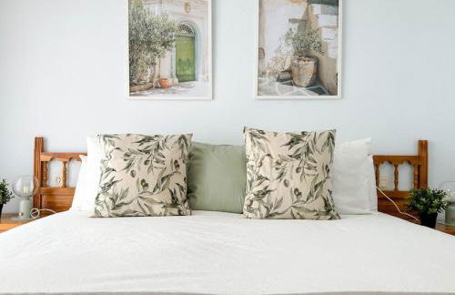 Apto. Tobago, vistas y urbanización de ensueño - Foto 3