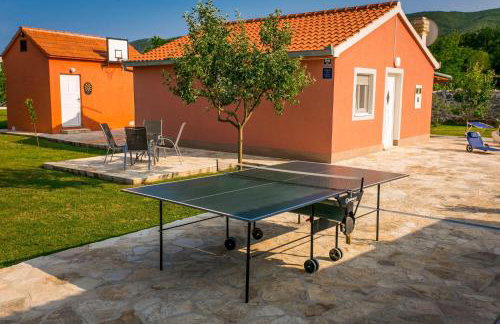 Vacation house Radosic - Foto 23