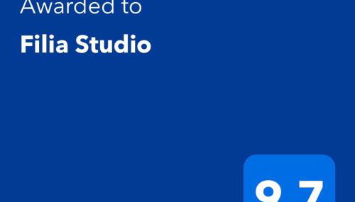 Seaview Symphony Appartments-Filia - Foto 2