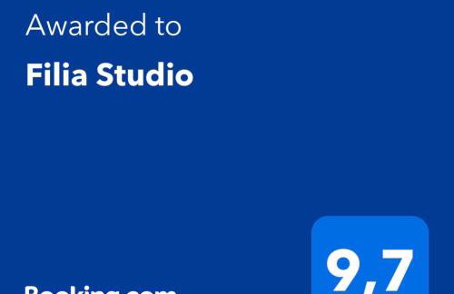 Seaview Symphony Appartments-Filia - Foto 2