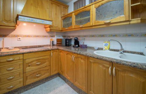 Apartamento Nuestra Andalucia - Cadiz Centro - parking - Foto 32