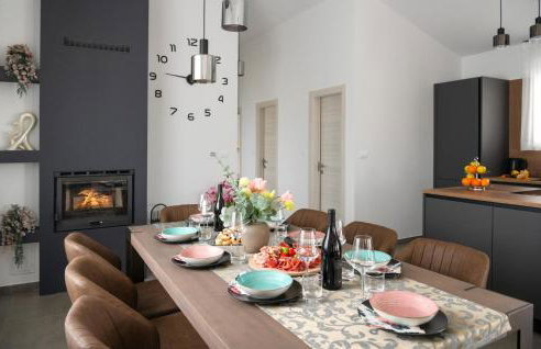 Cozy Home In Loborika With Wifi - Foto 26