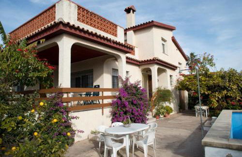 Villa Boverals - Foto 1