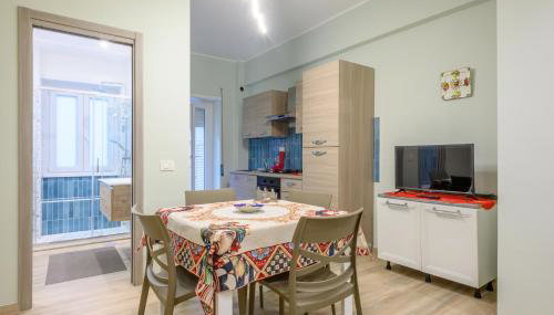 "A casa dei Nonni" House near the metro C - Foto 3
