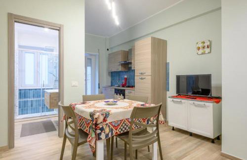 "A casa dei Nonni" House near the metro C - Photo 3