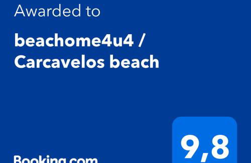 beachome4u4 / Carcavelos beach - Foto 44