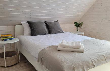 Lis i Mewa Domy Apartamentowe - Foto 14