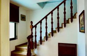 Villa Jardín - Foto 26