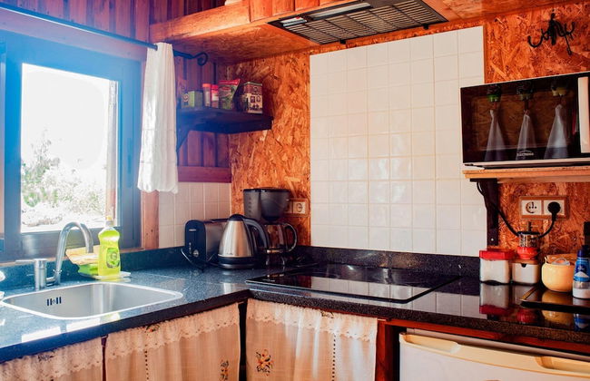 Casas Maravilha - Cabana by Homie - Foto 9