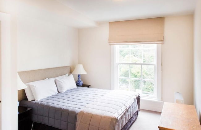 The Terrace Villas - Executive Apts - Foto 6