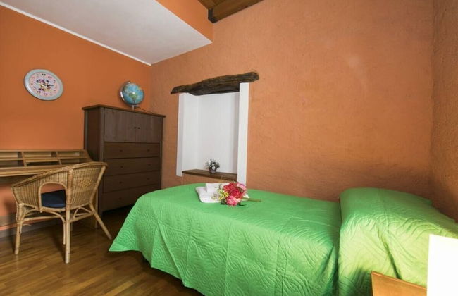 Villa Frassi - Foto 5