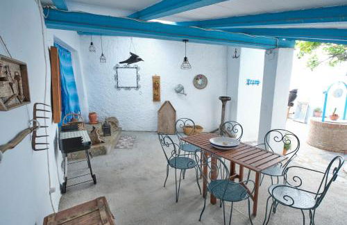 Casa centenaria con encanto - Foto 11