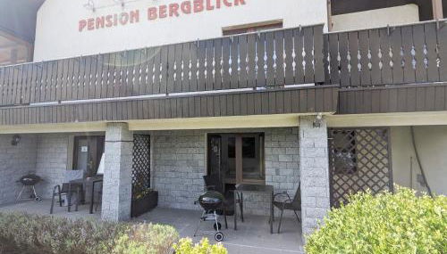 B1 - Urlaubsmagie - Einzimmerwohnung direkt am Wanderweg - Foto 4