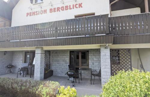 B1 - Urlaubsmagie - Einzimmerwohnung direkt am Wanderweg - Foto 4