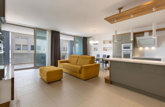 1327 Appartamento Spinalonga by Barbarhouse - Foto 14