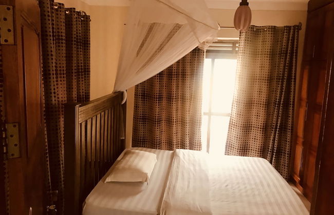 Para Suites - Photo 1