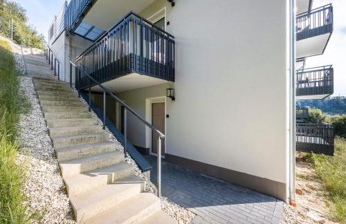 Egge Resort 7g mit Whirpool u Sauna - Foto 26