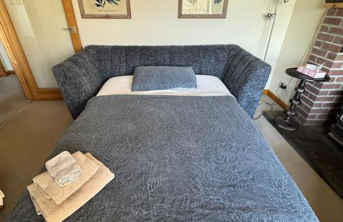 Foulis Cottage, Foulis Estate, Highland Scotland - Foto 10