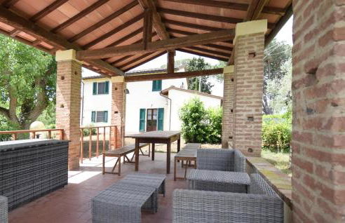 Pet Friendly Home In Fauglia With Wifi - Foto 15