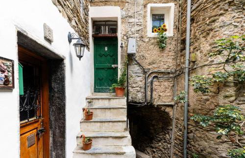 Holiday Home La Terrazza Soleggiata di Maria by Interhome - Foto 25