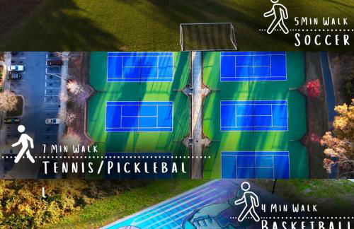 The Venetian Sauna Hot tub Redlight Therapy - Foto 28