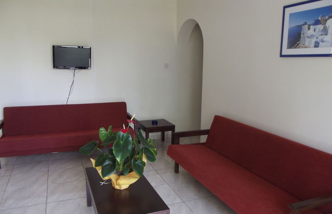 Kefalonitis Apartments - Foto 16