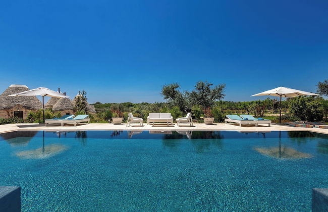 Le Ali Bianche - Foto 74