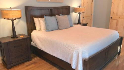 Unique Rustic Barn Theme home Amazing views! Luxe - Foto 4