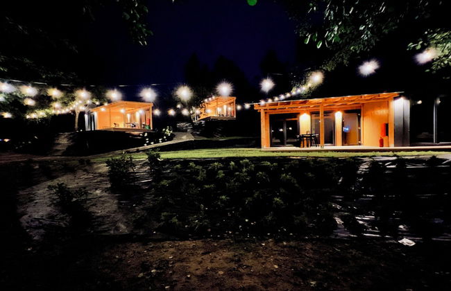 Stare Sady Kopytówka - Photo 69