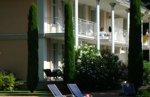 Residence Ville Lago Lugano - Photo 29