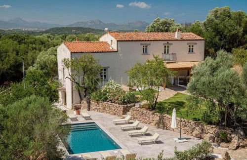 Villa Canto Antico - Foto 56