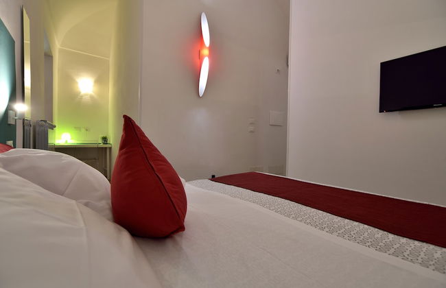 Modica Old Town Rooms - Foto 70